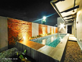 D'Pasir Lodge